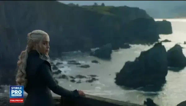 Unul dintre cele mai asteptate seriale a cazut prada unui atac cibernetic. Hacker: E cea mai mare scurgere de informatii