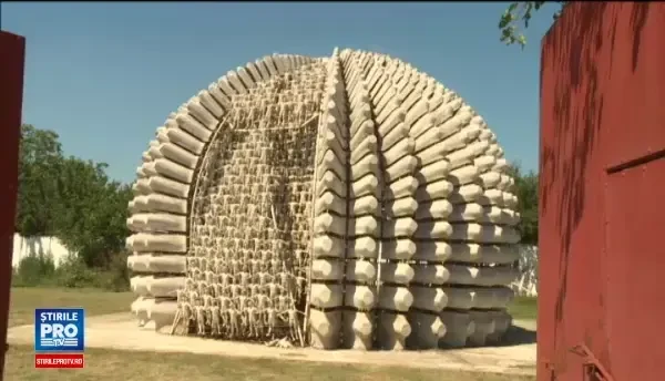 Primaria Capitalei a anuntat ca nu mai da 11 milioane de euro pe Marea Unire. Sculptorul Bolborea ameninta cu judecata