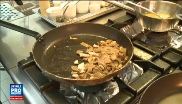 Romanii mananca de 3 ori mai multe paste decat acum 13 ani, dar aleg variantele sanatoase. Sortimentele care nu ingrasa