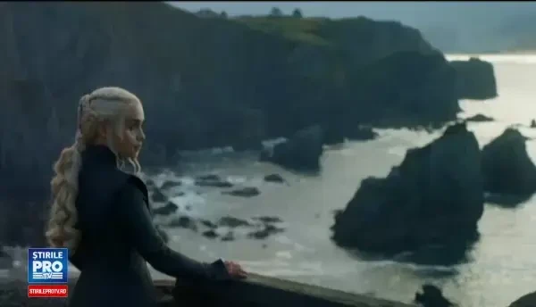 Unul dintre cele mai asteptate seriale a cazut prada unui atac cibernetic. Hacker: E cea mai mare scurgere de informatii