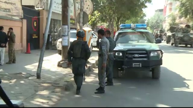 Bilanțul atacului de la moscheea din Afganistan: 29 de morți