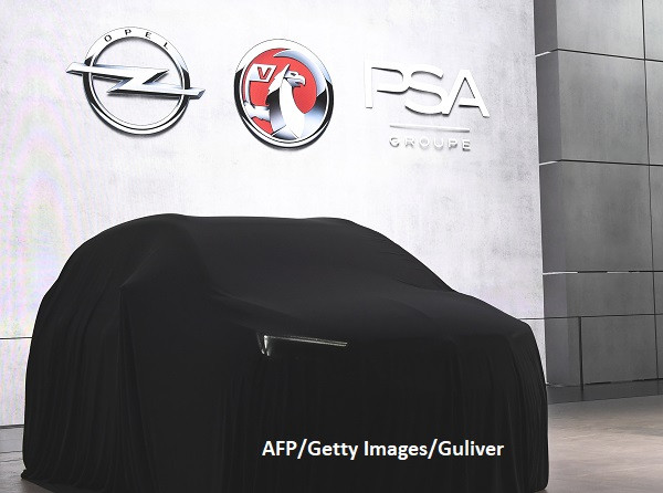 Anunțul surpriză făcut de Opel. Ce se întâmplă cu producătorul auto în Europa
