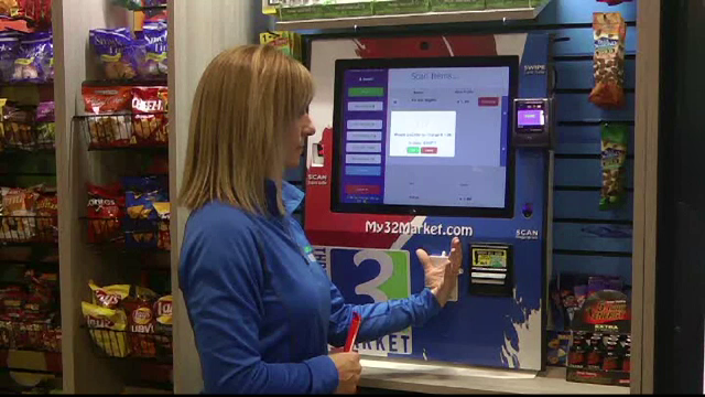 Angajații unei companii și-au injectat un cip în mână de bunăvoie