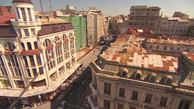 Sirenele antiaeriene, verificate la 4 luni de la primul exerciţiu