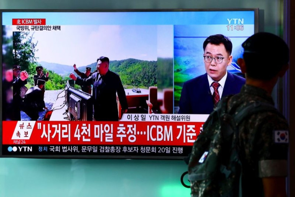 Analiză CNN: care ar fi consecințele unui război SUA - Coreea de Nord