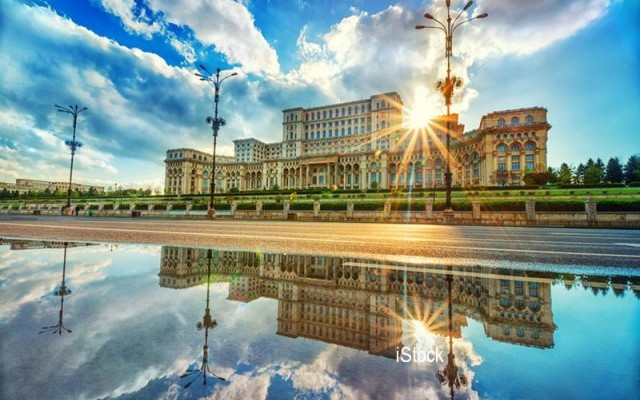 Meteorologii anunţă ploi în toată ţara, dar şi temperaturi caniculare. Prognoza meteo