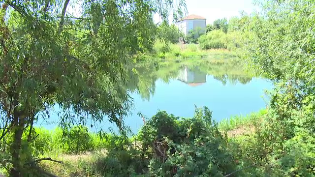 Trupul unei femei, găsit pe Crişul Repede de câţiva trecători