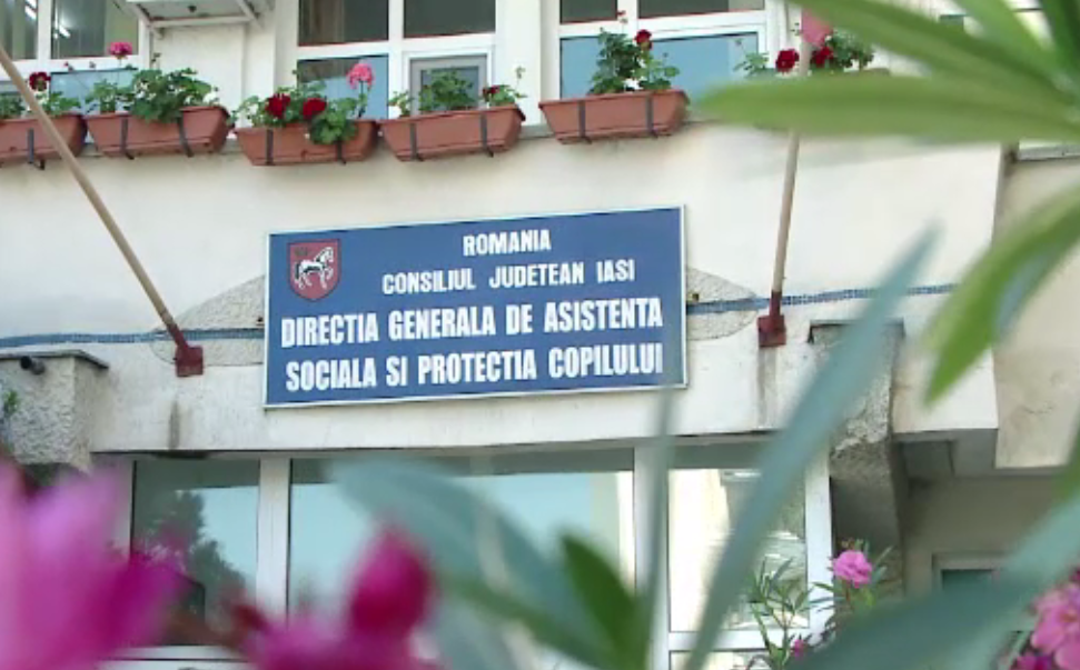 Trei frați din Iași, agresați sexual de unchiul lor. Reacția părinților