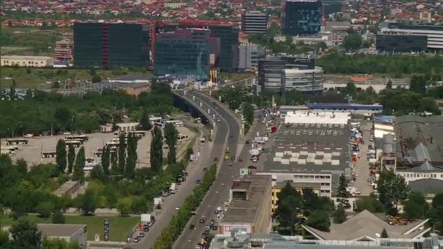 Instituția europeană importantă care s-ar putea muta la București