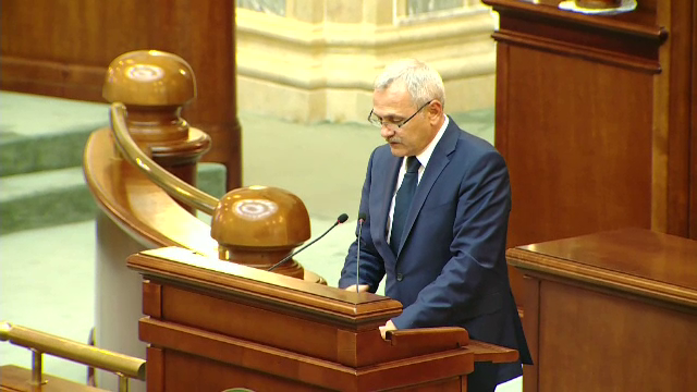 Un deputat USR a cerut ANI să verifice averea lui Liviu Dragnea