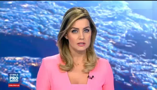 Patricia Țeicu a murit. Fusese diagnosticată cu o formă de leucemie