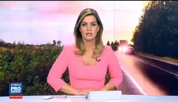 Filmul accidentului de pe DN1C, în care trei persoane au murit