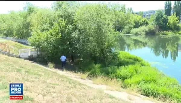 Trupul unei femei, găsit pe Crişul Repede de câţiva trecători