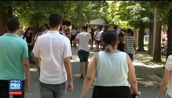 UNTOLD, la cea de-a treia editie. Surprizele organizatorilor