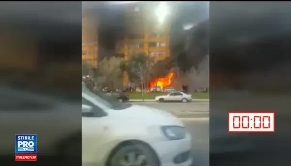 Experiment Ştirile ProTV: cât de sigure sunt blocurile izolate