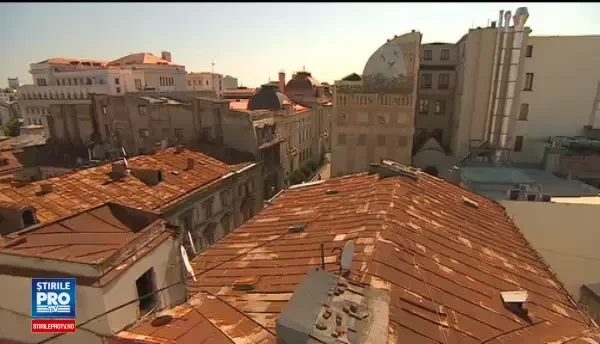 Sirenele antiaeriene, verificate la 4 luni de la primul exerciţiu