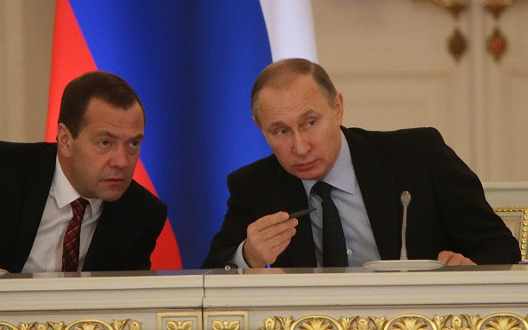 Rusia, despre sancțiunile impuse de SUA: ”Un război comercial”