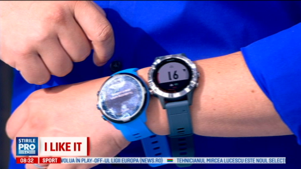 iLikeIT. Cele mai bune ceasuri și brățări inteligente pentru cei care fac sport