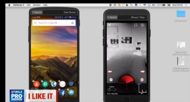 iLikeIT. Aplicațiile care îmbină umorul cu informațiile utile