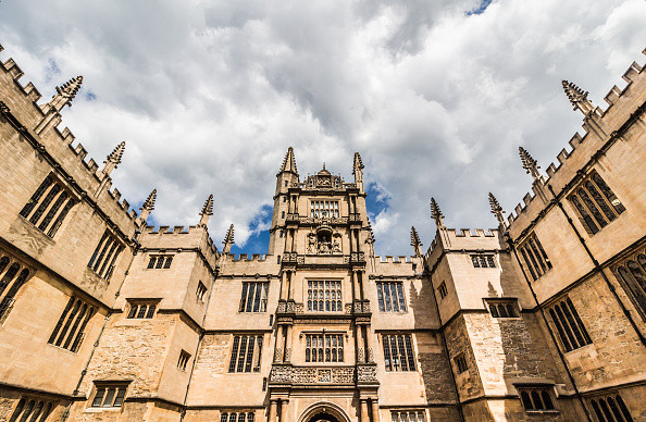 Mesajul universităților de top din Marea Britanie pentru Theresa May