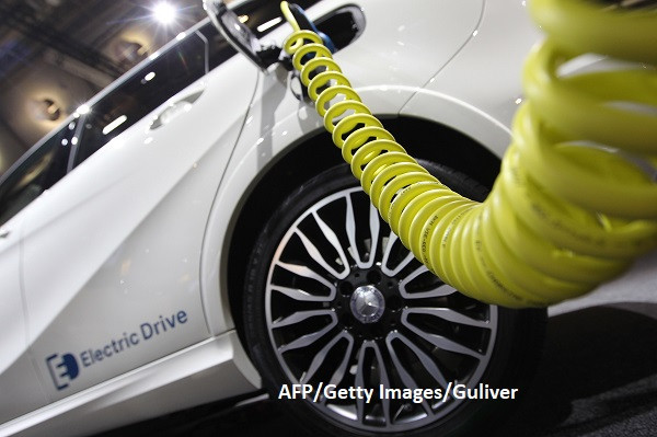 Ofensiva împotriva Tesla. Megafabrica cu care nemții vor sa înfrunte gigantul american