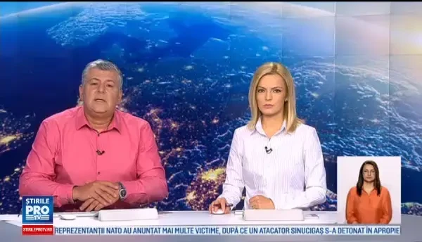 Tânăr de 20 de ani, dispărut în râul Bistrița