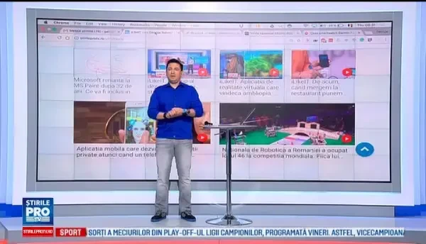 iLikeIT. Cele mai bune ceasuri și brățări inteligente pentru cei care fac sport