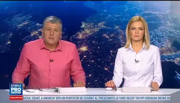 Un rechin a încercat să mănânce camera care îl filma