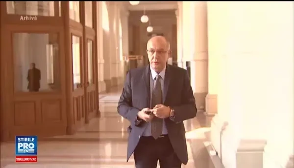 Puiu Popoviciu a fost pus sub urmărire internaţională