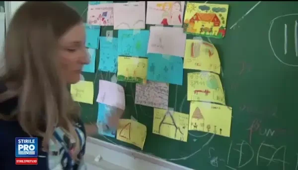 400 de copii rromi din Brașov, încântați să meargă la o școală de vară gratuită