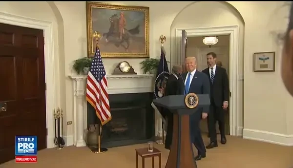 Loteria Vizelor de care au profitat mulți români ar putea dispărea. Planul lui Donald Trump