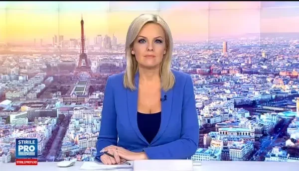 Emmanuel Macron va efectua în această lună o vizită în România