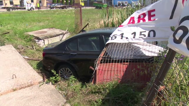 Cinci răniți în Bistrița-Năsăud, după ce un șofer nu s-a asigurat