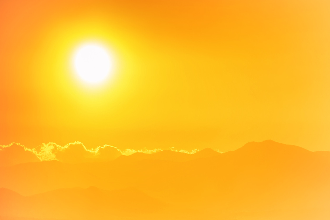 Valul de caniculă "Lucifer" a făcut deja victime in România. Ce ne aşteaptă în zilele următoare