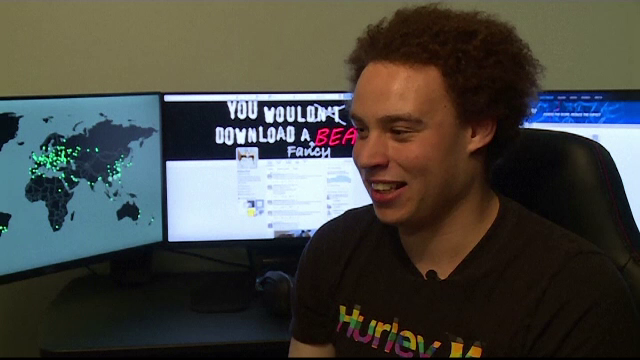 Tânărul care a oprit virusul WannaCry, arestat