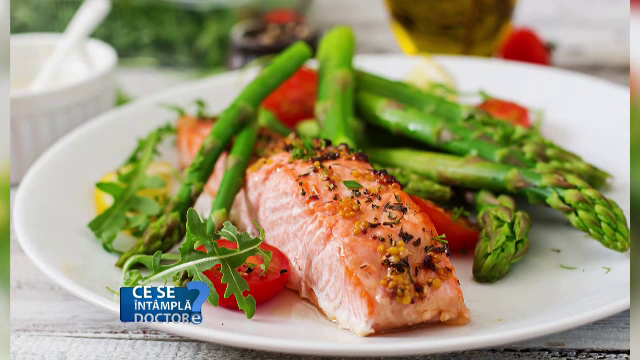 De ce este indicat să mâncați doar când vă este foame