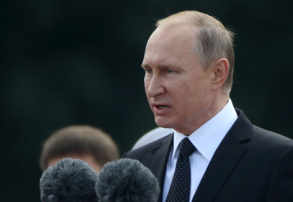 Rusia asigură că „nu va invada” Polonia, Lituania sau Ucraina