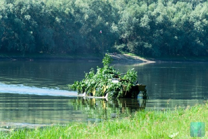 republica moldova, nistru, rau, transnistria - 2