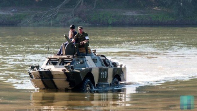 republica moldova, nistru, rau, transnistria - 3