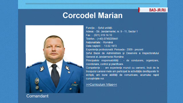 Colonel din Jandarmerie, cămătar pentru colegii de serviciu. Câți bani s-au găsit în biroul său
