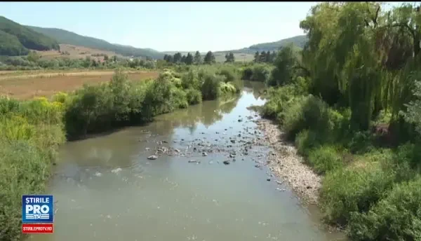 Un bărbat a murit electrocutat, după ce a traversat calea ferată