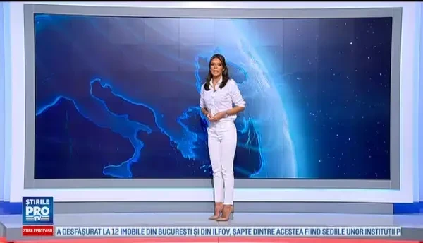 COD ROȘU de caniculă si temperaturi de 42 de grade, începând de astăzi