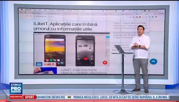 iLikeIT. Lista jocurilor pe care să le testați în concediu