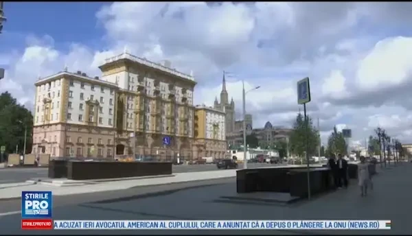 Trump acuză Congresul pentru relația proastă cu Rusia. Oferta ironică a Moscovei