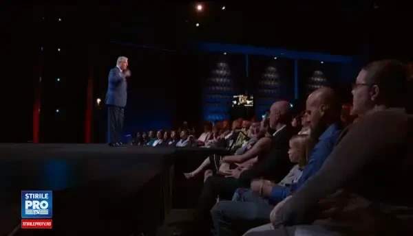 Nou documentar Al Gore: Schimbările climaterice, o ameninţare la adresa securităţii naţionale a SUA