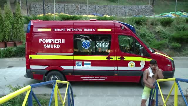 Un tânăr de doar 19 ani și-a găsit sfârșitul într-un lac din Iași. A vrut să se răcorească, dar s-a înecat