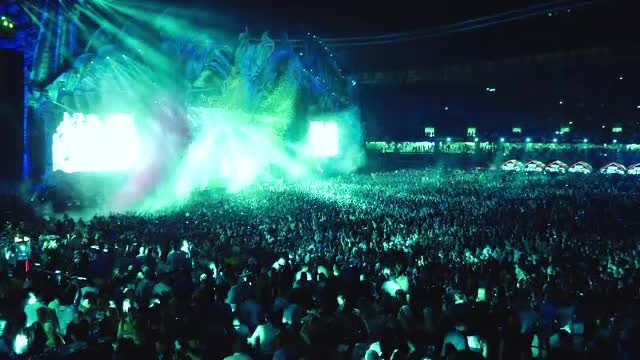 Magia UNTOLD. Lost Frequencies: ”E unul dintre festivalurile mele preferate”