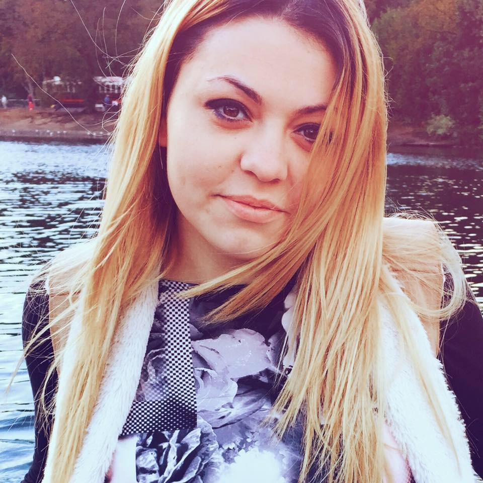 Româncă de 23 de ani condamnată pentru trafic de cocaină în Anglia