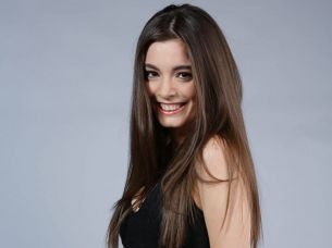 Adrian Tăbăcaru a lansat piesa "A Good Human Being". Colaborare cu o voce deosebită: Maria Hojda, finalistă Vocea României