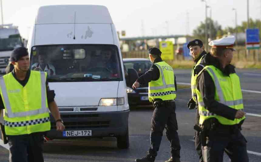 Șofer român amendat în Germania cu 21.000 de euro. Ce greșeală a făcut